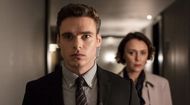 Bodyguard (Image via Netflix)